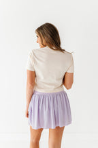 Rapunzel | ADULT tees (*CROP + FULL LENGTH HERE)
