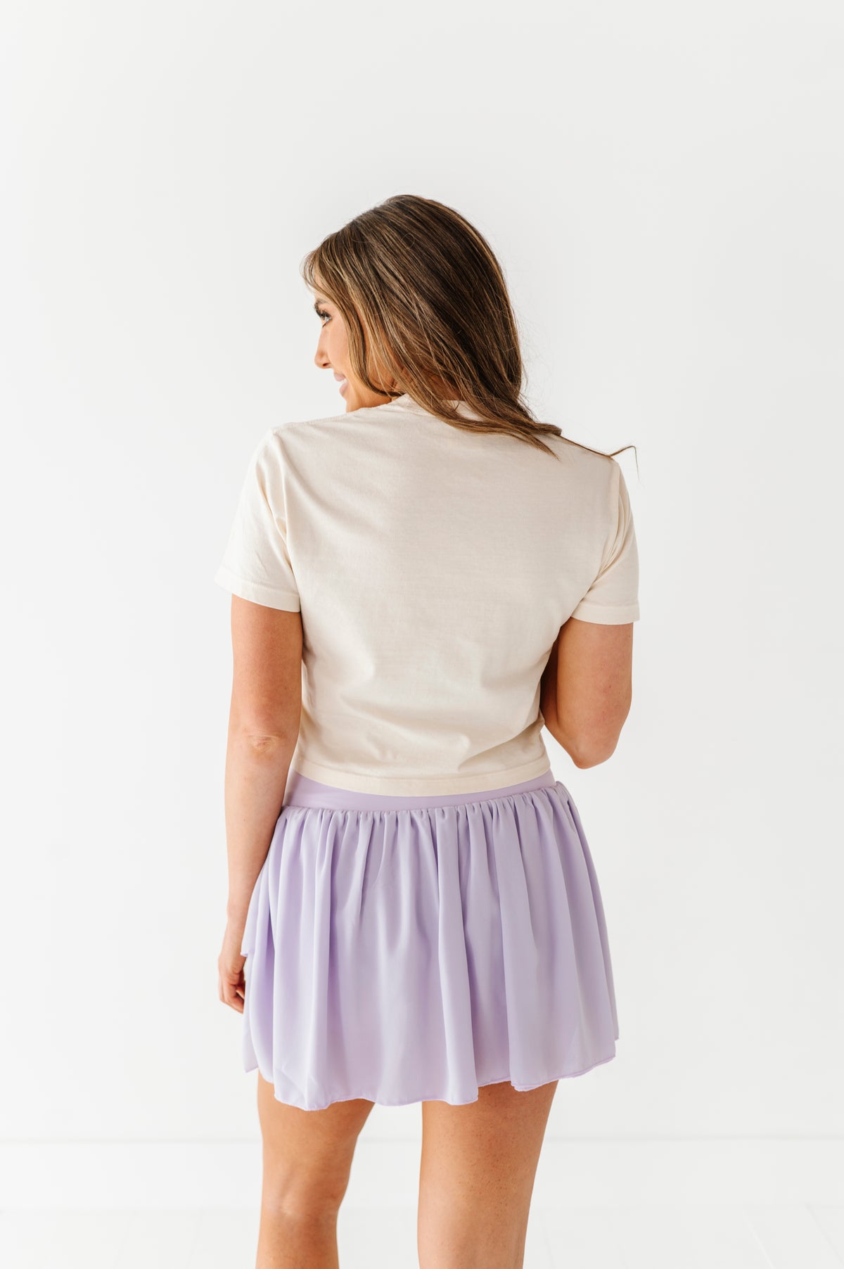 Rapunzel | ADULT tees (*CROP + FULL LENGTH HERE)
