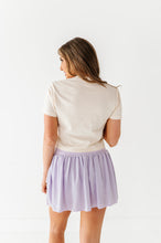 Load image into Gallery viewer, Rapunzel | ADULT tees (*CROP + FULL LENGTH HERE)