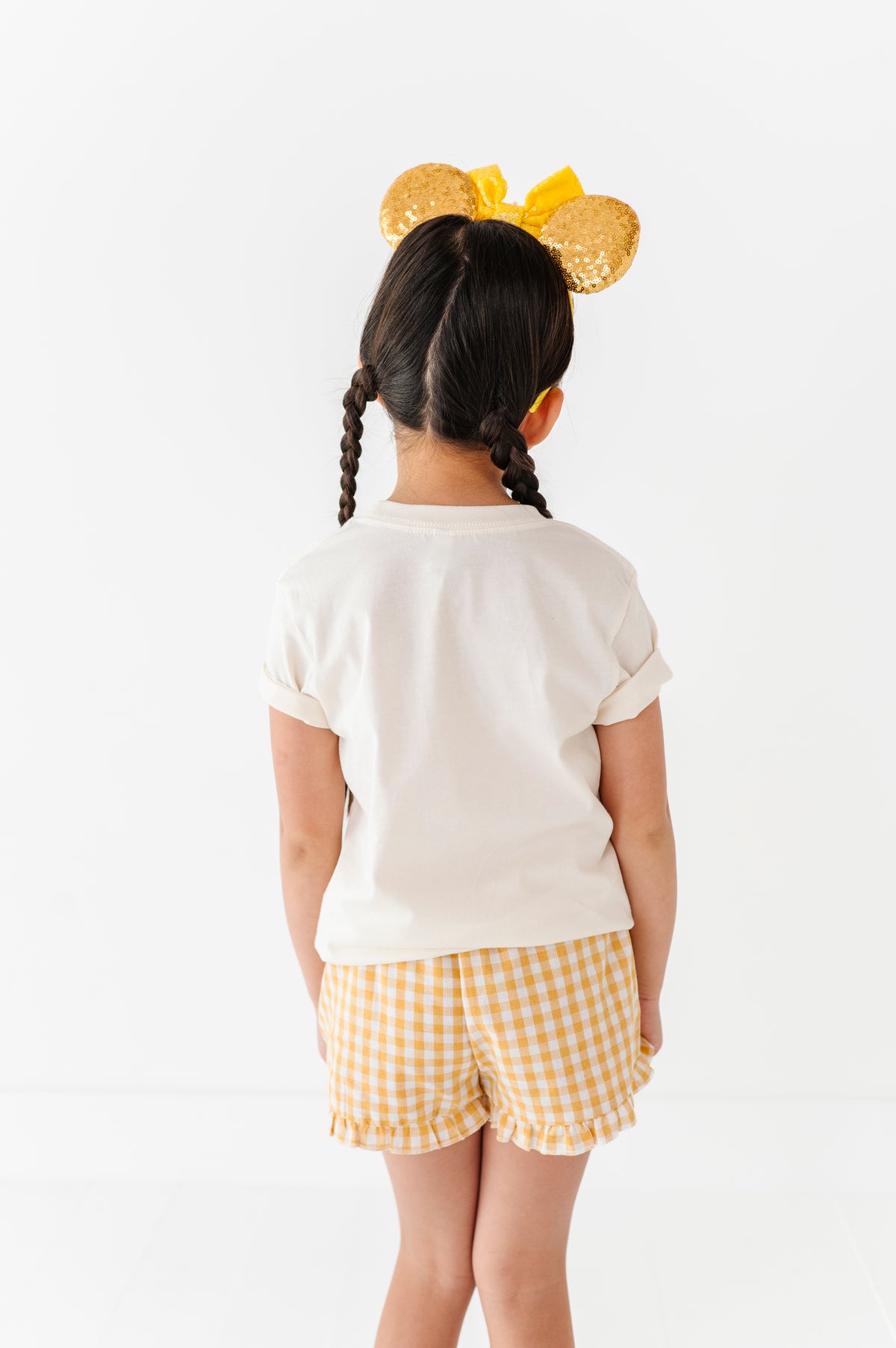 Belle | KIDS Tee
