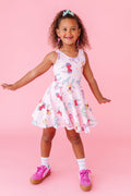 Headbands | KIDS DRESS (with shorts!)