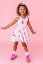 Headbands | KIDS DRESS (with shorts!)