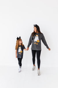Minnie Ghost | ADULT TEE (*ALL styles here!)