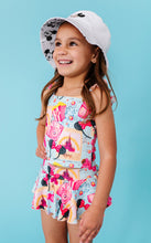 Load image into Gallery viewer, Picture Perfect | TWO-PIECE Skirted Suit