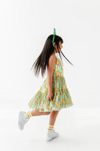Load image into Gallery viewer, TINK Stripe (KIDS) | Mesh DRESS
