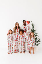 Load image into Gallery viewer, Classic Characters | ZIP ROMPER