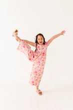 Load image into Gallery viewer, Floral Crush | ROMPER