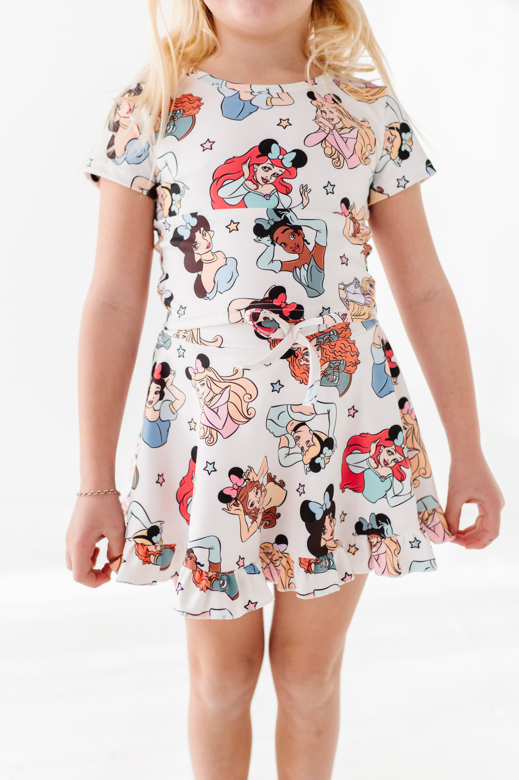 PRINCESS | Activewear SET
