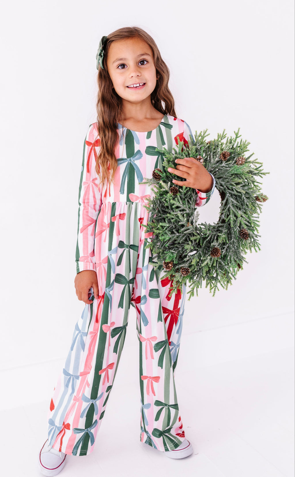 Ribbons + Bows | ROMPER