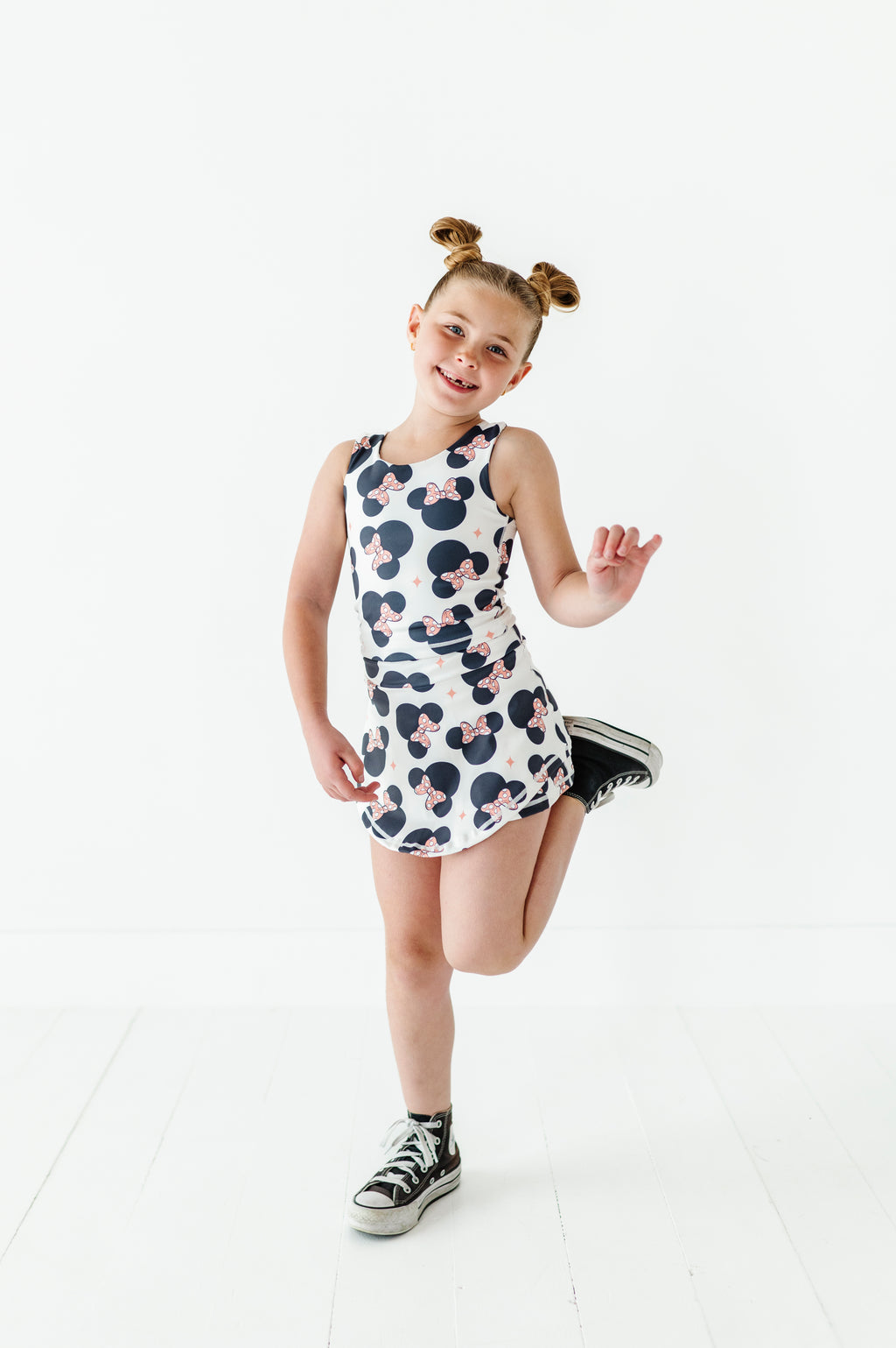 MINNIE | Activewear SET