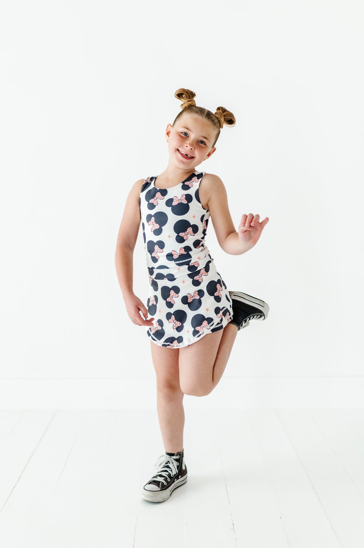 MINNIE | Activewear SET