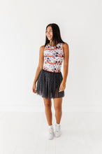 Load image into Gallery viewer, Groovy Minnie Ghosts | ADULT TANK