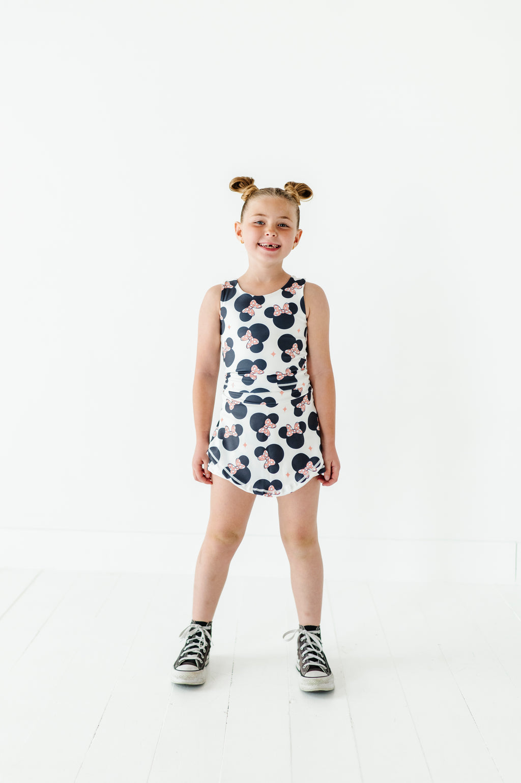 MINNIE | Activewear SET