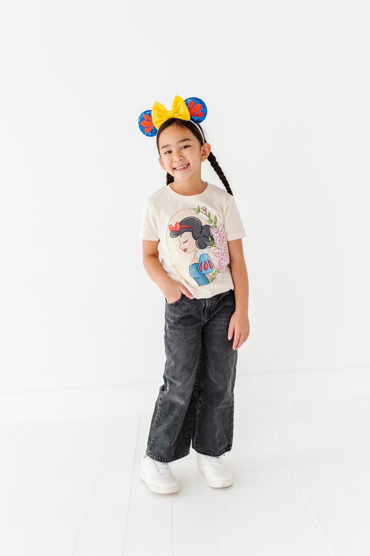 Snow White | KIDS Tee