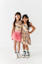 Load image into Gallery viewer, PLUTO Stripe (KIDS) | FRONT-TIE TANK