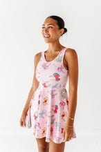 Load image into Gallery viewer, Headbands | ADULT DRESS (with shorts!)