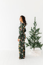 Load image into Gallery viewer, Christmas Doggies | Women’s PJ PANTS