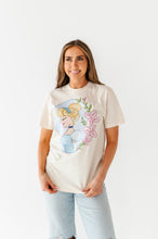 Load image into Gallery viewer, Cinderella | ADULT tees (*CROP + FULL LENGTH HERE)