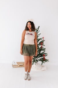 Fab Four | (ADULT) TANK