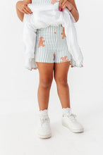 Load image into Gallery viewer, Gingerbread Magic | KIDS Twirl Dress
