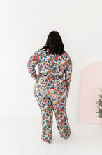 Load image into Gallery viewer, Holly Floral | Women’s PJ PANTS