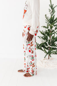 Classic Characters | MEN’S PJ Pants