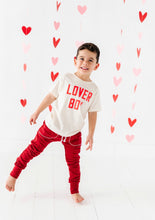 Load image into Gallery viewer, LOVER BOY TEE