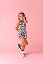 Daisy Dash | Active Tank Romper