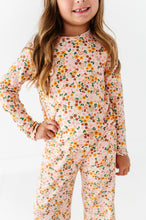 Load image into Gallery viewer, Autumn Posy | RIB SET