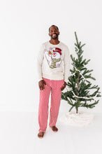 Load image into Gallery viewer, FROSTY | Adult Long Sleeve Tee