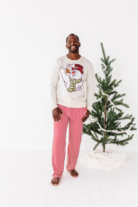 FROSTY | Adult Long Sleeve Tee