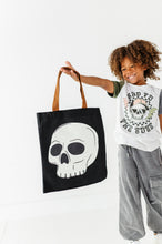 Load image into Gallery viewer, SKULL | Trick-or-Treat Bag