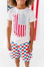 Load image into Gallery viewer, Heritage Flag | BAMBOO TEE