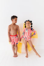 Load image into Gallery viewer, Nautical Mouse | BOARDSHORTS