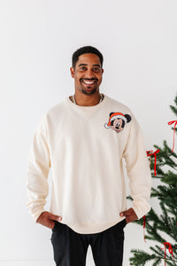 Christmas Pocket Mickey | ALL KIDS/ADULTS STYLES HERE!