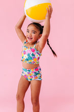 Load image into Gallery viewer, Sweet Strawberry | BANDEAU RUFFLE 2-PIECE