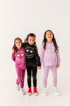 Load image into Gallery viewer, Blush | Velour Valentine SET