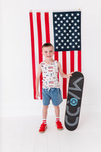 Load image into Gallery viewer, American Boy | BOYS TANK