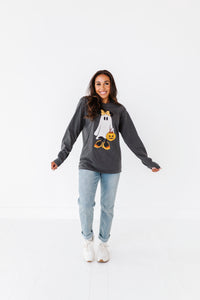 Minnie Ghost | ADULT TEE (*ALL styles here!)
