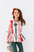 Load image into Gallery viewer, Wrapping Bows | PEPLUM￼