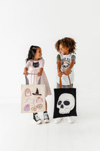 Load image into Gallery viewer, GIRLY HALLOWEEN | Trick-or-Treat Bag