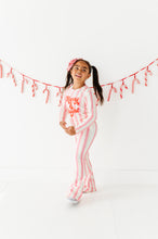 Load image into Gallery viewer, Merry + Bright | Bamboo Long Sleeve