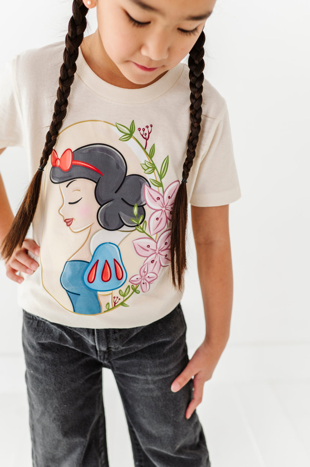 Snow White | KIDS Tee