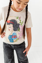 Load image into Gallery viewer, Snow White | KIDS Tee