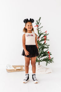 Fab Four | (KIDS) Activewear SET