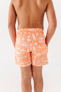 Surf Club: BOARDSHORTS