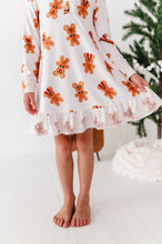 Load image into Gallery viewer, Magical Gingerbread | NIGHTGOWN