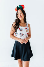Load image into Gallery viewer, Christmas Crew | ADULT Tank