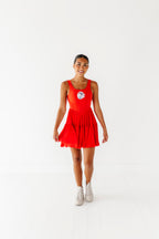 Snow White (ADULT) | Scarlett Mesh DRESS