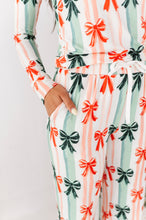 Load image into Gallery viewer, Bows | Women’s PJ PANTS